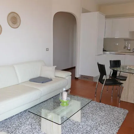 Belle Vue By Interhome Apartamento Santo Stefano al Mare