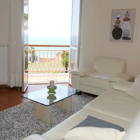 Apartamento Belle Vue By Interhome