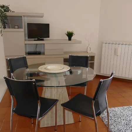 Belle Vue By Interhome