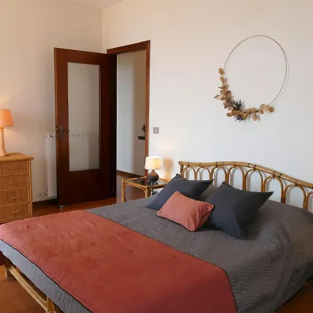 Apartment Belle Vue By Interhome *