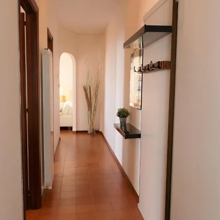 Belle Vue By Interhome Santo Stefano al Mare