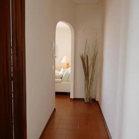 Apartamento Belle Vue By Interhome *