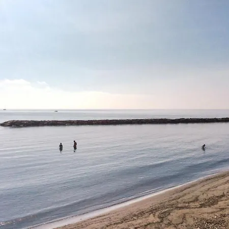 Belle Vue By Interhome Santo Stefano al Mare