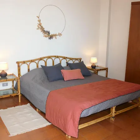 Belle Vue By Interhome Apartamento