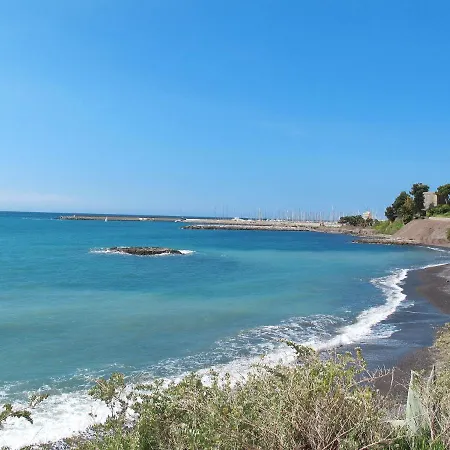 Belle Vue By Interhome