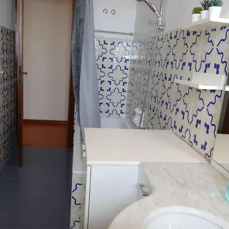 Belle Vue By Interhome Apartamento