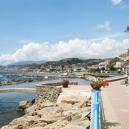 Apartamento Belle Vue By Interhome *