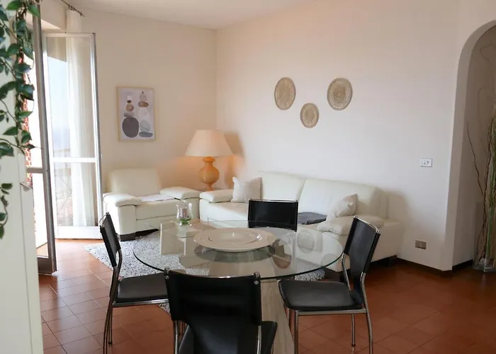 Belle Vue By Interhome *