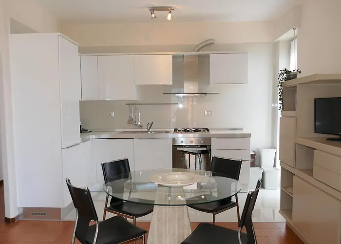 Belle Vue By Interhome