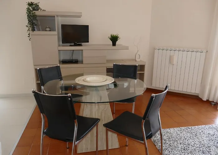 Belle Vue By Interhome