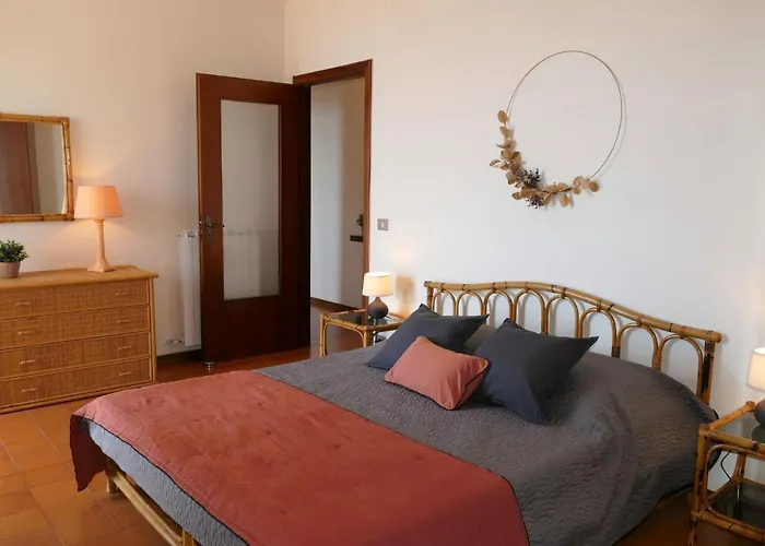 Lägenhet Belle Vue By Interhome *