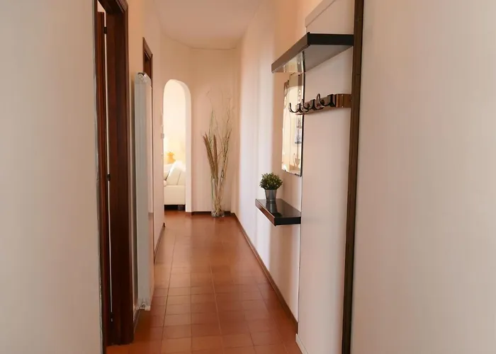 Belle Vue By Interhome Santo Stefano al Mare