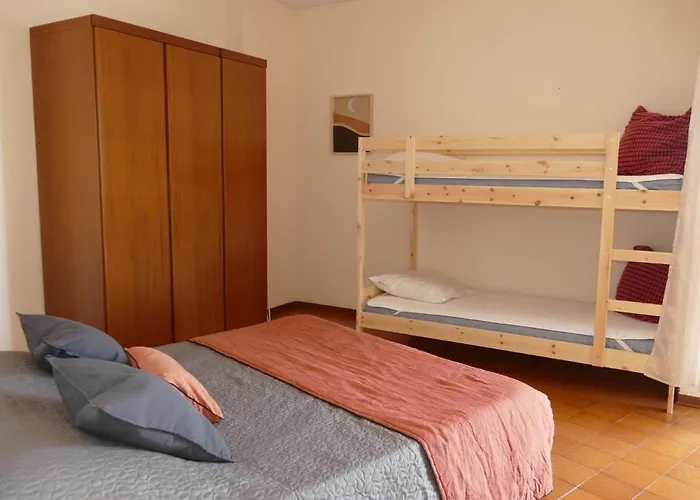 Belle Vue By Interhome