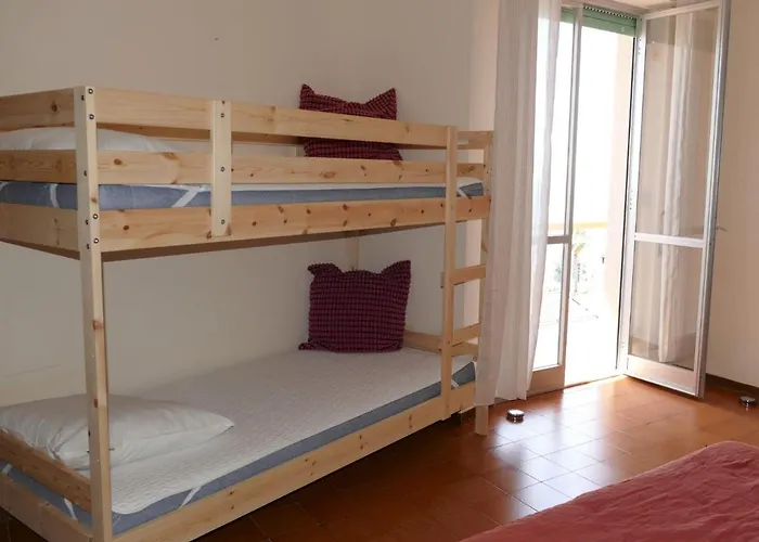 Lägenhet Belle Vue By Interhome *