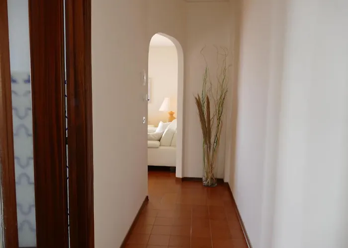 Lejlighed Belle Vue By Interhome *