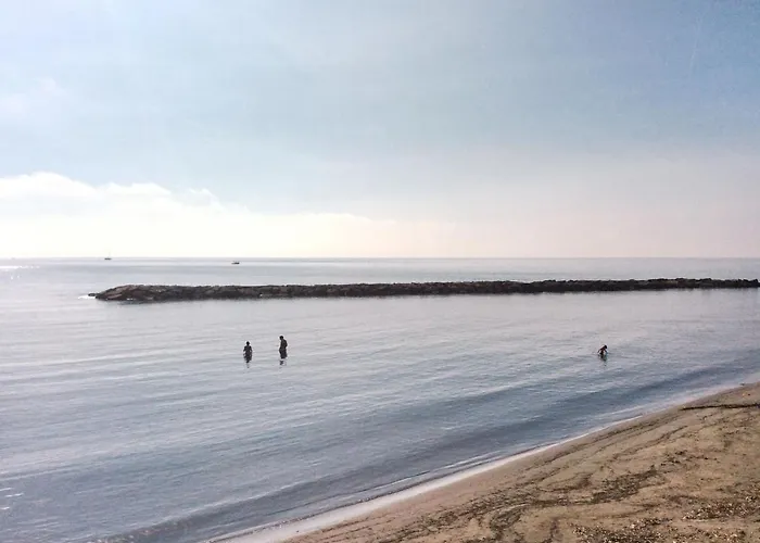 Belle Vue By Interhome Santo Stefano al Mare