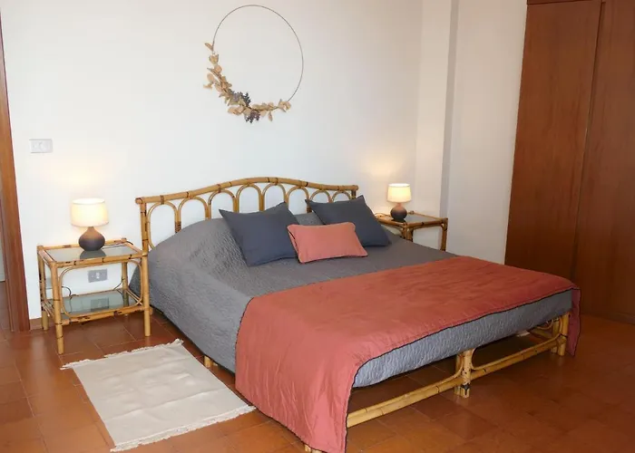 Belle Vue By Interhome Lägenhet