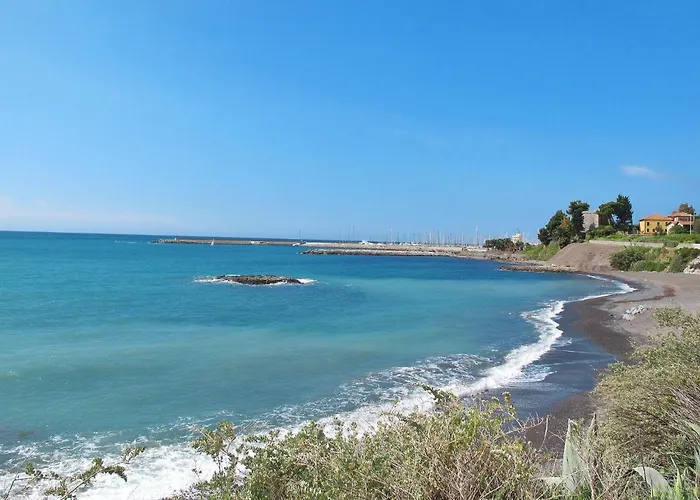 Belle Vue By Interhome