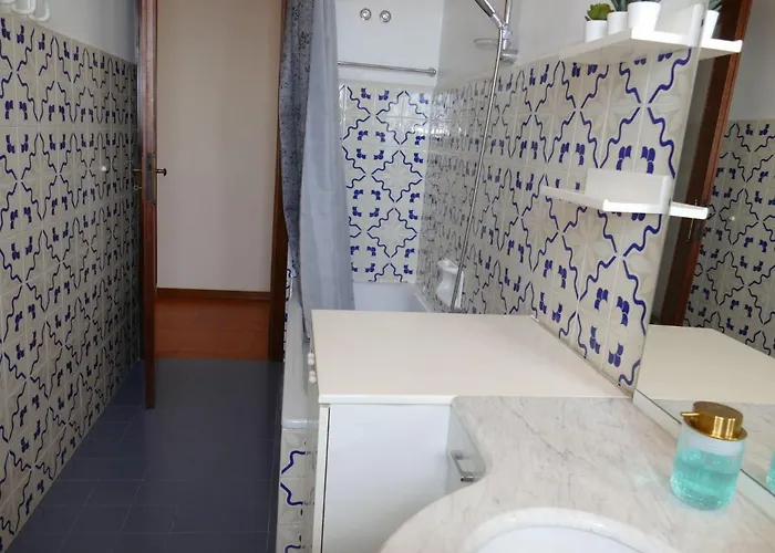 Belle Vue By Interhome Lägenhet