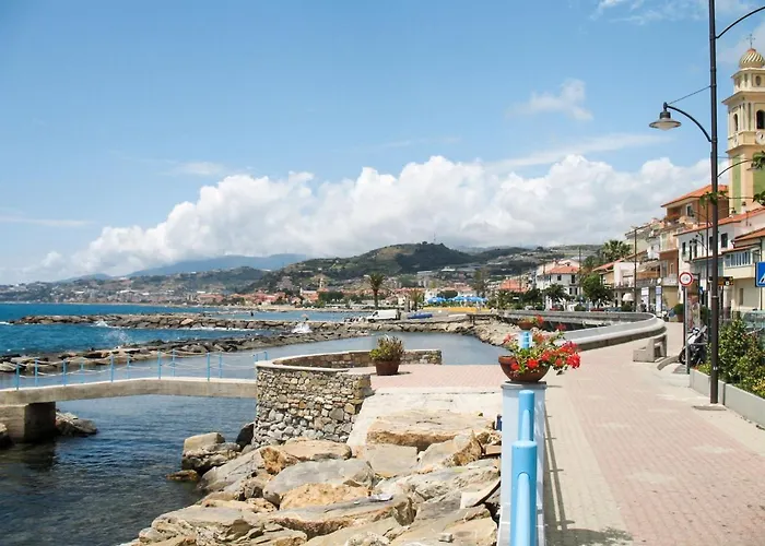 Lägenhet Belle Vue By Interhome *